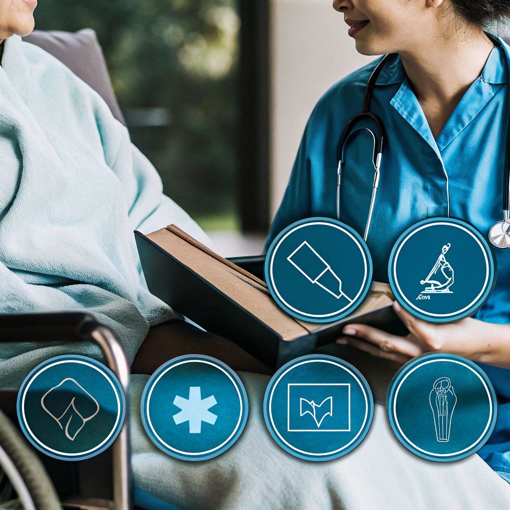 أول خطوة في طريق التمريض: كيف تبدأ رحلتك بثقة وتتعلم الأساسيات بطريقة بسيطة؟