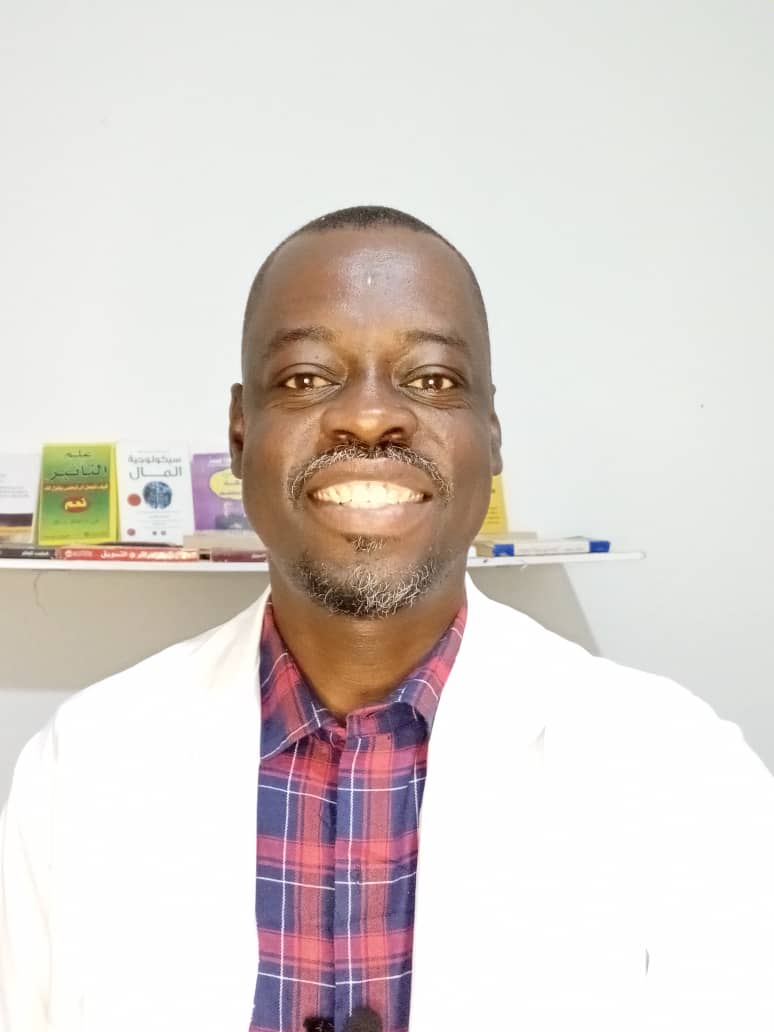 احمد ابكر سليمان 